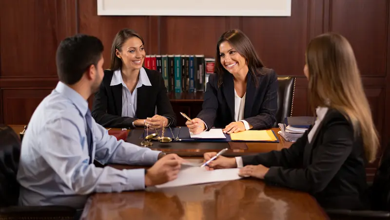 gestoria juridica abogadas