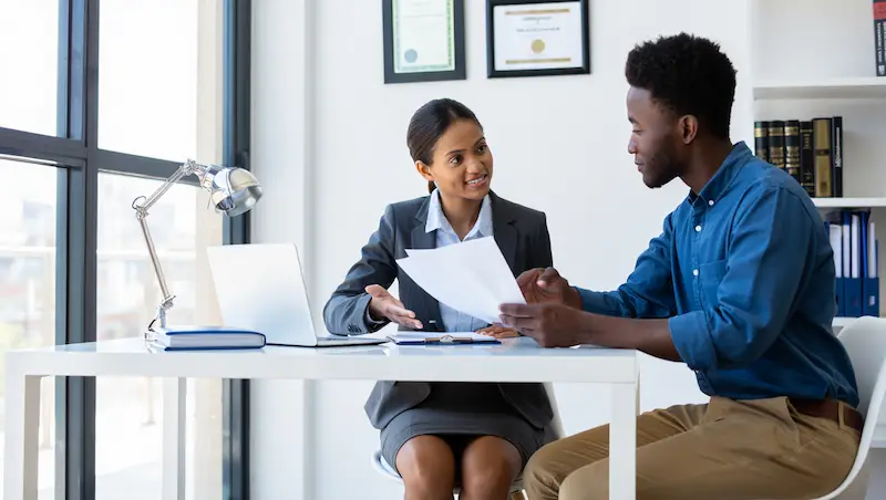 Nueva Ley de Extranjería 2024