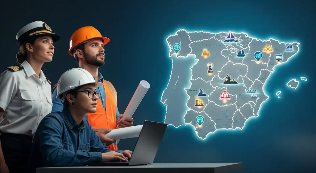 Puestos de difícil cobertura